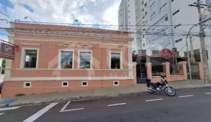 Ponto comercial com 2 salas para alugar no Centro, São Carlos , 441 m2 por R$ 12.000