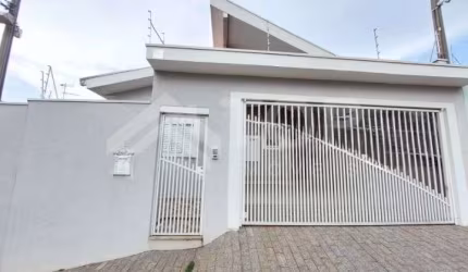 Casa com 4 quartos à venda no Jardim Gibertoni, São Carlos , 220 m2 por R$ 780.000
