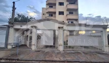 Lindo apartamento de 2 dormitórios com 1 suíte, próximo a USP e de fácil acesso a UFSCAR e região central