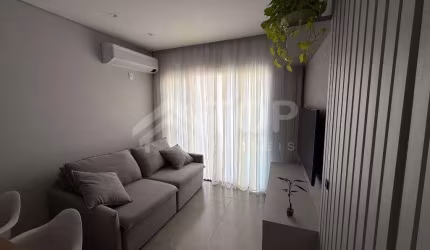 Apartamento com 2 quartos à venda no Jardim Acapulco, São Carlos , 47 m2 por R$ 375.000