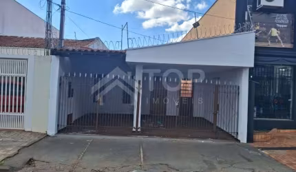 Excelente imóvel com perfil residencial e comercial na melhor localização da Vila Prado
