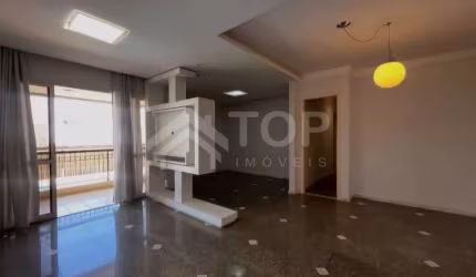 Apartamento com 3 quartos à venda no Parque Faber Castell I, São Carlos , 110 m2 por R$ 740.000