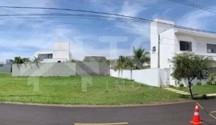 Excelente terreno de 440 metros no Res. Damha II