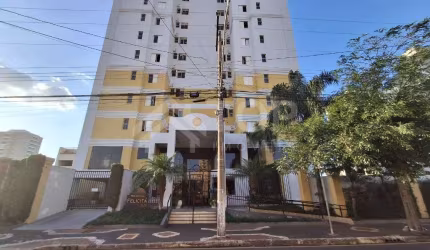 Excelente apartamento com 3 dormitórios no centro da cidade