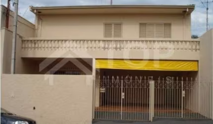Excelente sobrado de 4 dormitórios com 2 suítes na Vila Nery