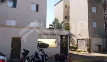 Excelente apartamento de 2 dormitórios no Jardim Ipanema