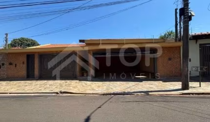 Casa com 5 quartos para alugar no Jardim Nova Santa Paula, São Carlos , 750 m2 por R$ 10.000