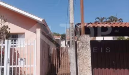Terreno em ótima localização na região central na cidade de São Carlos