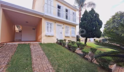 Casa em condomínio fechado com 3 quartos para alugar no Jardim Bandeirantes, São Carlos , 300 m2 por R$ 3.300
