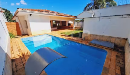 Casa com 4 quartos para alugar no Parque Santa Mônica, São Carlos , 300 m2 por R$ 3.680