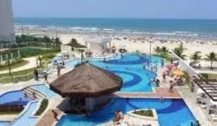 APARTAMENTO ALTO PADRÃO - MIRIM