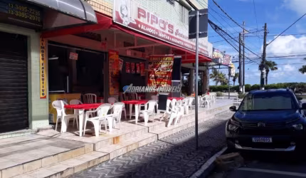 Ponto comercial - Tupi