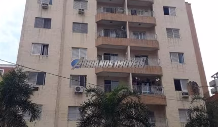 APARTAMENTO 02 DORMITÓRIOS - TUPI