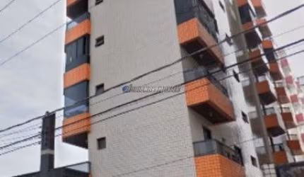 LINDO APARTAMENTO  02 DORMITÓRIOS - TUPI