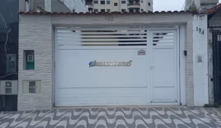 CASA REFORMADA 03 DORMITÓRIOS - AVIAÇÃO
