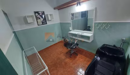 Sala Comercial