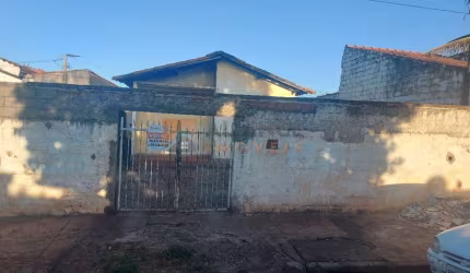 Casa com 3 quartos à venda no Geraldo Correia de Carvalho, Ribeirão Preto , 110 m2 por R$ 109.900