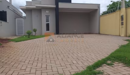 Casa com 2 quartos à venda em Bonfim Paulista, Ribeirão Preto , 240 m2 por R$ 680.000