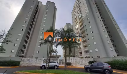 Apartamento Á Venda  Com 03 Dormitórios Sendo 01 Suite