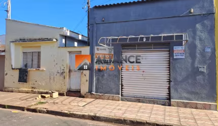 Ponto comercial à venda na Vila Tibério, Ribeirão Preto  por R$ 150.000