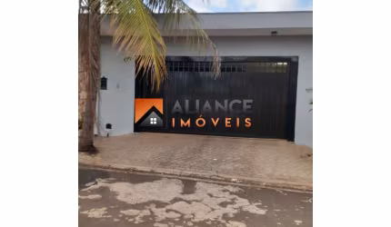 Casa com 2 quartos à venda no Jardim Javari, Ribeirão Preto , 142 m2 por R$ 300.000