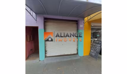 Salão Para Locação
