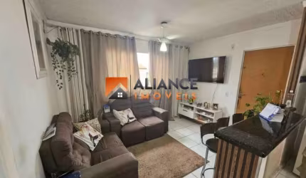 Apartamento Todo Reformado