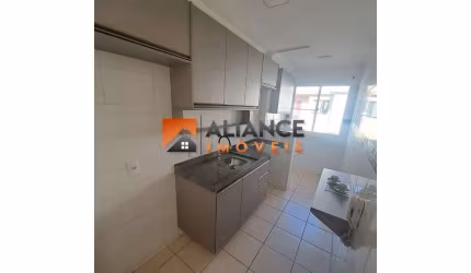 Otimo Apartamento  Para Venda