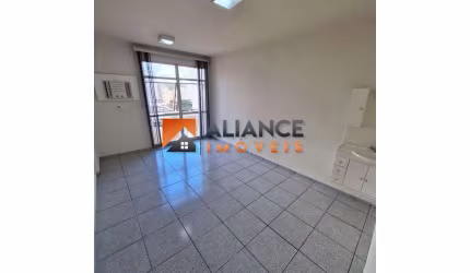 Sala Comercial No Centro Condomínio  Edifício Canadá