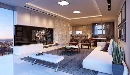 Apartamento à venda no bairro Centro em Balneário Camboriú/SC