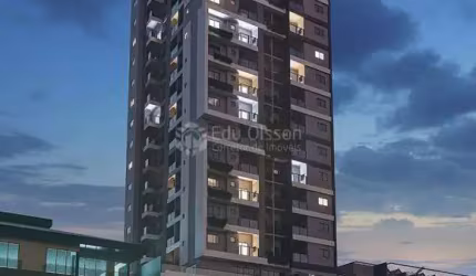 Apartamento à venda no bairro Praia Brava em Itajaí/SC