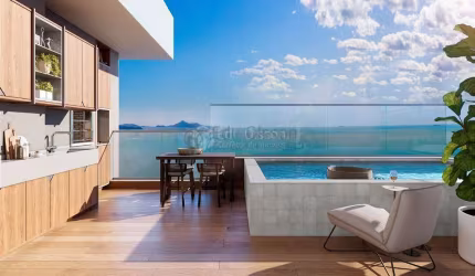 Apartamento à venda no bairro Barra Sul em Balneário Camboriú/SC