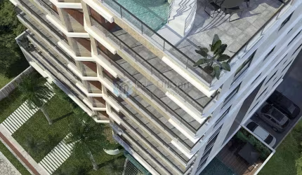 Apartamento à venda no bairro Praia Brava em Itajaí/SC