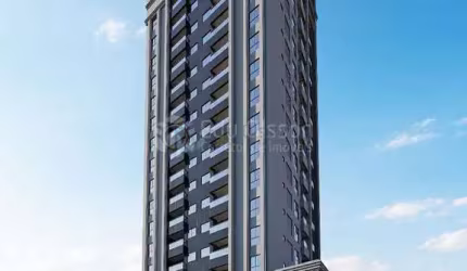 Apartamento à venda no bairro Perequê em Porto Belo/SC