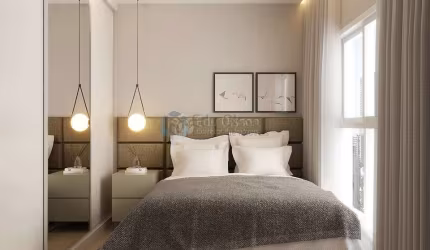 Apartamento à venda no bairro Bairro das Nações em Balneário Camboriú/SC