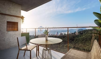 Apartamento à venda no bairro Balneário Santa Clara em Itajaí/SC