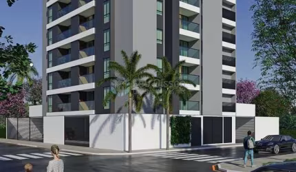 Apartamento à venda no bairro Tabuleiro em Camboriú/SC