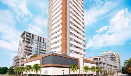 Apartamento à venda no bairro Vila Operária em Itajaí/SC