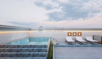 Apartamento à venda no bairro São Francisco de Assis em Camboriú/SC