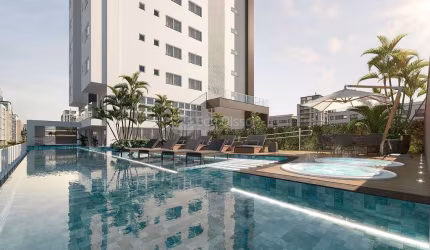 Apartamento à venda no bairro Centro em Balneário Camboriú/SC