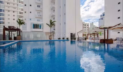 Apartamento à venda no bairro Centro em Balneário Camboriú/SC