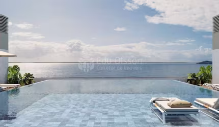 Apartamento à venda no bairro Balneário Santa Clara em Itajaí/SC