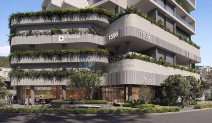 Apartamento à venda no bairro Nova Esperança em Balneário Camboriú/SC
