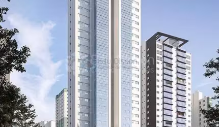 Apartamento à venda no bairro Centro em Balneário Camboriú/SC