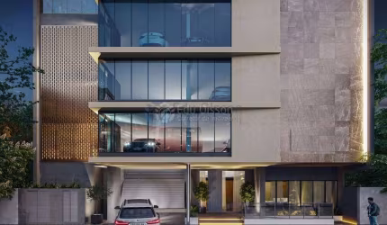 Apartamento à venda no bairro Centro em Balneário Camboriú/SC