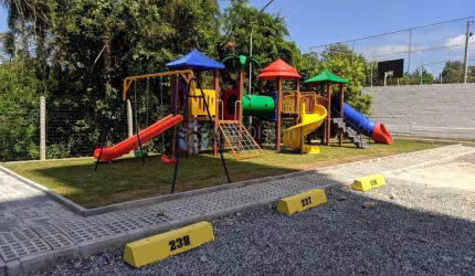 Apartamento à venda no bairro Ressacada em Itajaí/SC