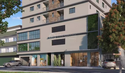 Apartamento à venda no bairro Centro em Balneário Camboriú/SC