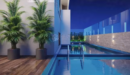 Apartamento à venda no bairro Tabuleiro em Camboriú/SC