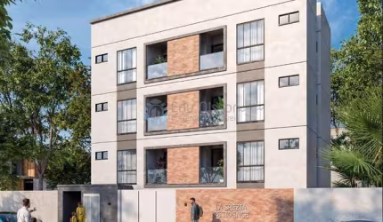 Apartamento em Tabuleiro, Camboriú/SC