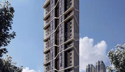 Apartamento em Centro, Balneário Camboriú/SC